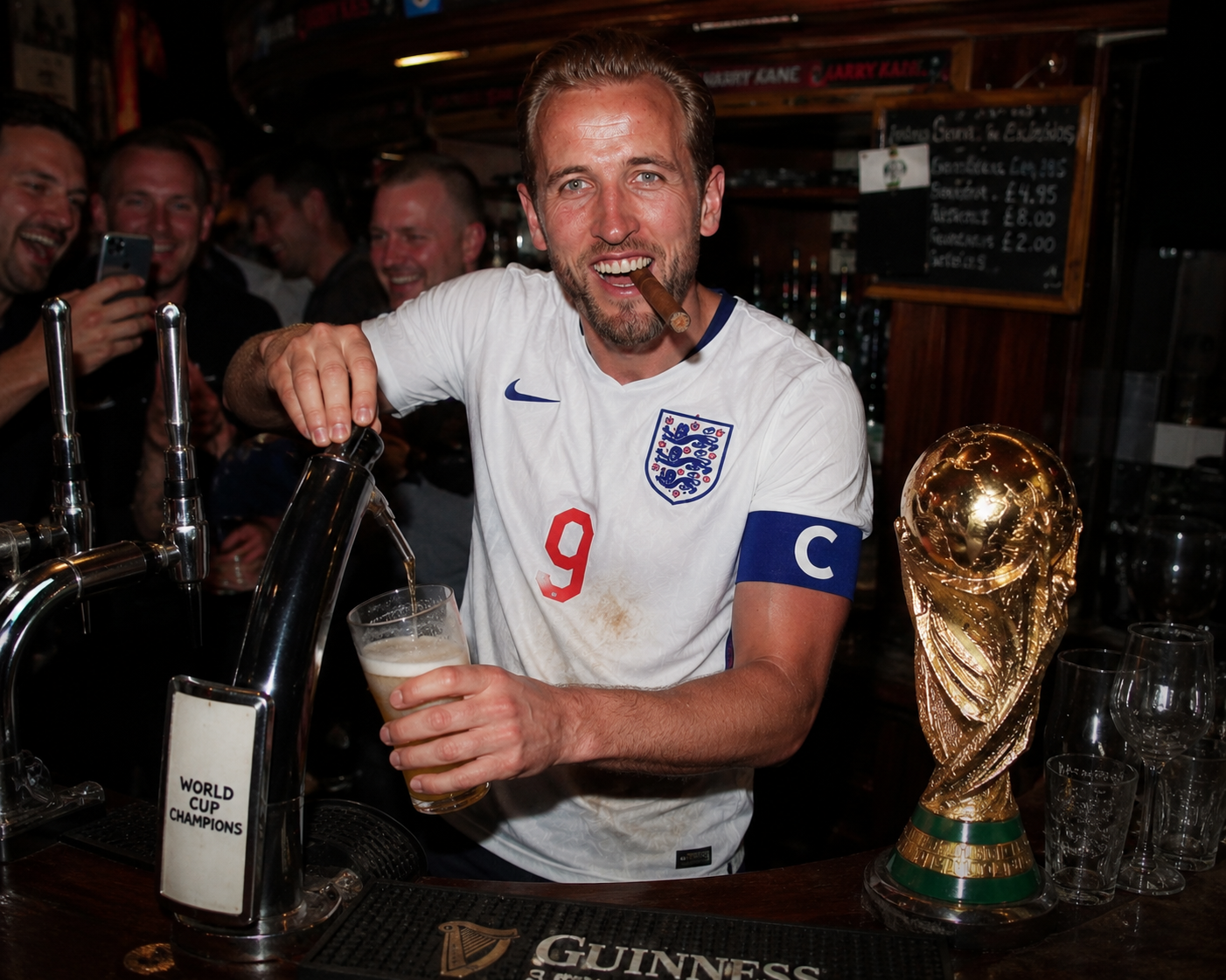 England