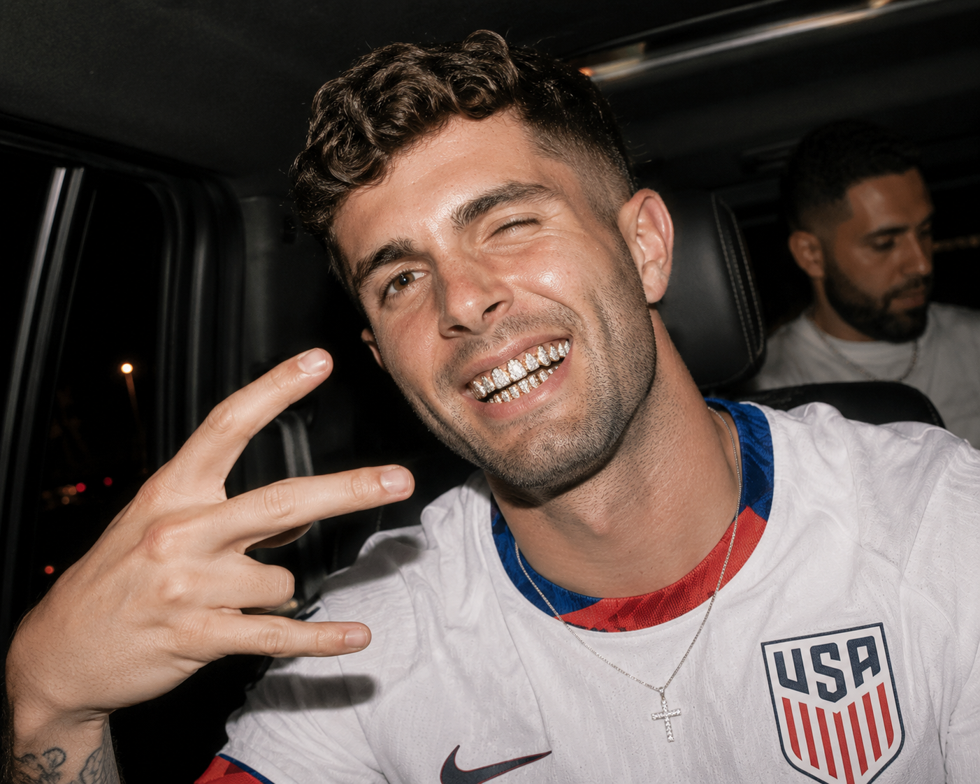 USA