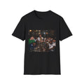'Finished' Tee