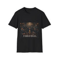 'Peaky' Tee