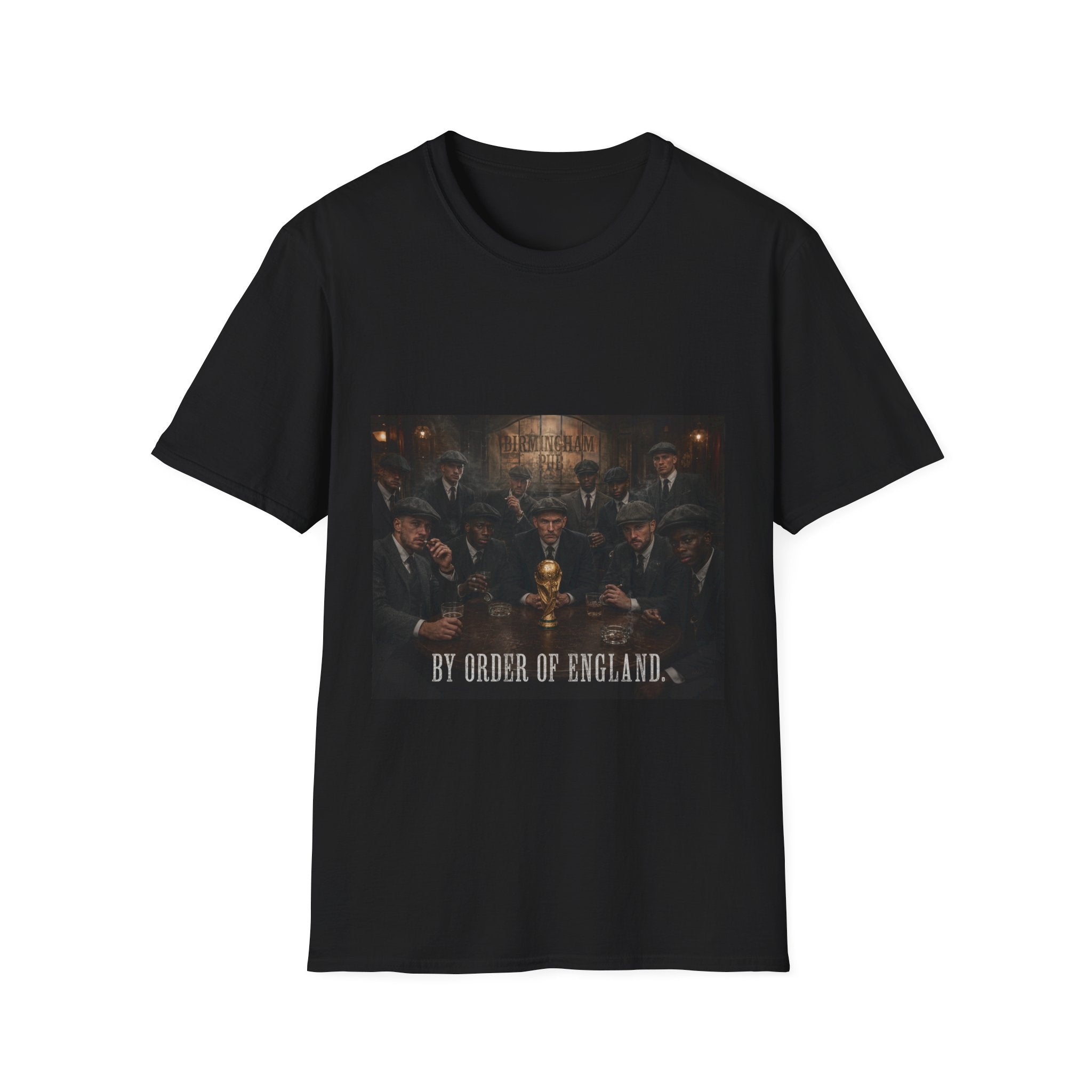 'Peaky' Tee
