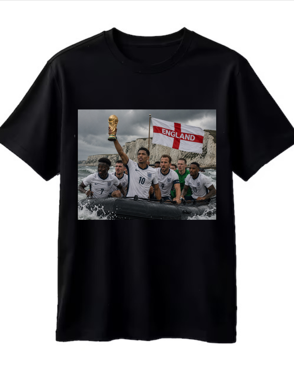 'Coming Home' Tee