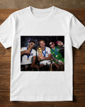'Champions' Tee