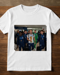 'Coming Home' Tee