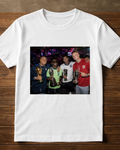 Champions Tee