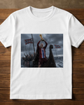 Erling Haaland Tee