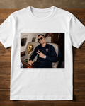Icey Ronaldo Tee