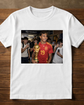 Lamine Yamal Tee