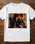'King' Tee